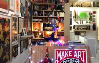 Vente noel