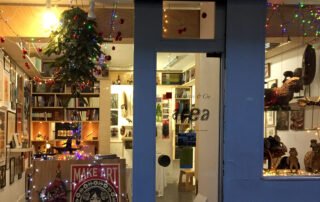 Vente noel