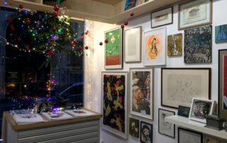 Vente noel