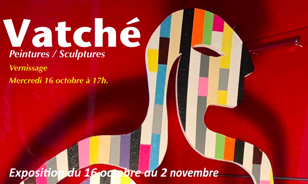 Affiche : Vis-à-vis