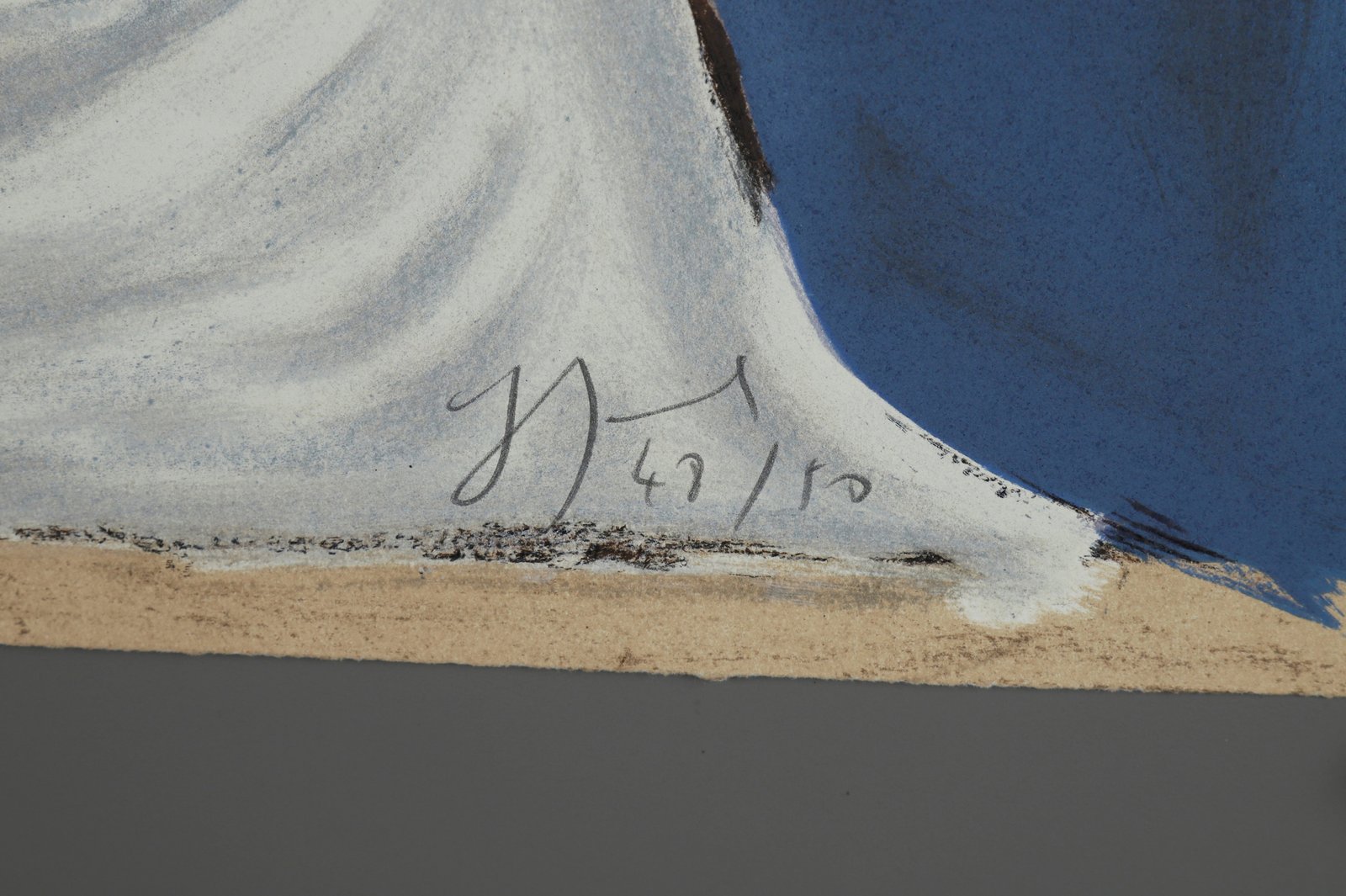 Gérard Garouste - Sans titre II – Image 3