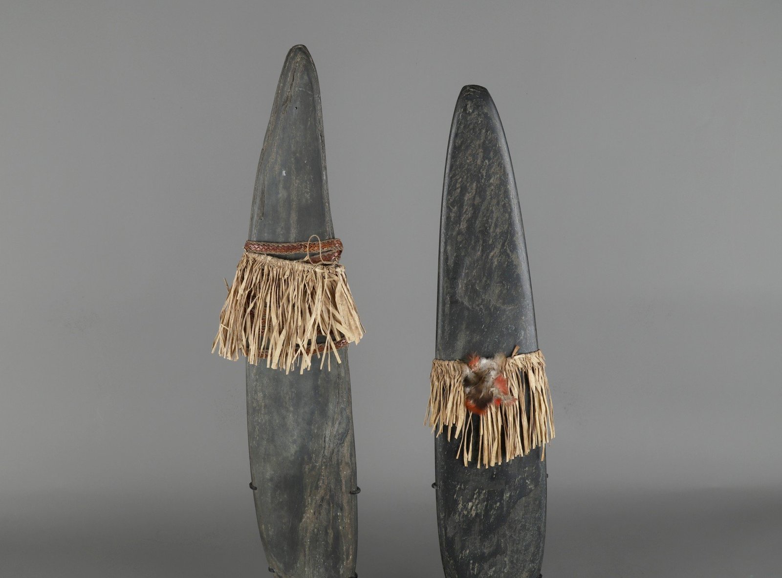 OC051 Monnaie de mariage Je - Ndani / Dani, PNG – Image 3