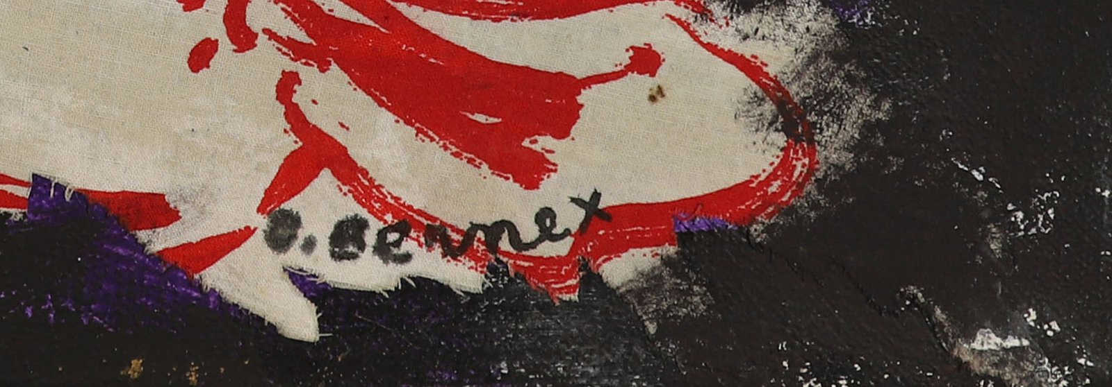 26010 - BERNEX Olivier - Sans titre III – Image 3