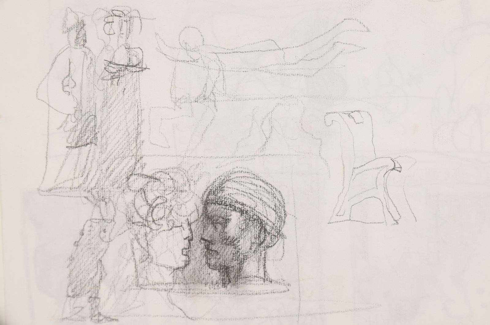 26031 - STAROWIEYSKI Franciszek - Sans titre – Image 4