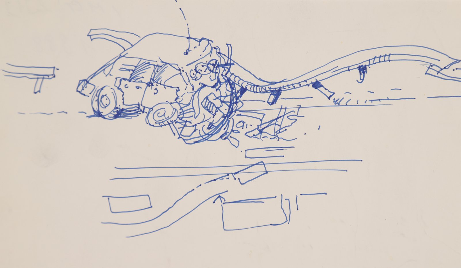 26032 - STAROWIEYSKI Franciszek - Sans titre – Image 3