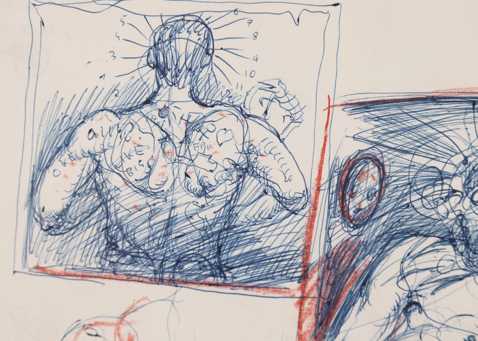 26028 - STAROWIEYSKI Franciszek - Sans titre – Image 2