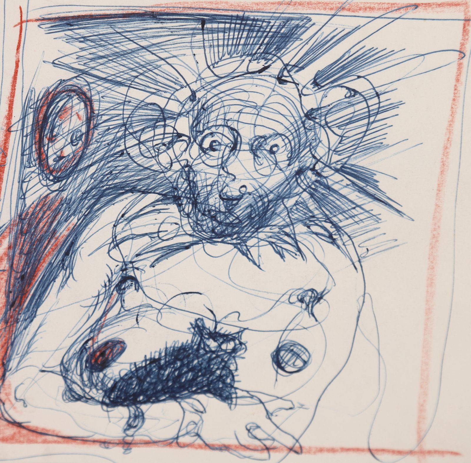 26028 - STAROWIEYSKI Franciszek - Sans titre – Image 3