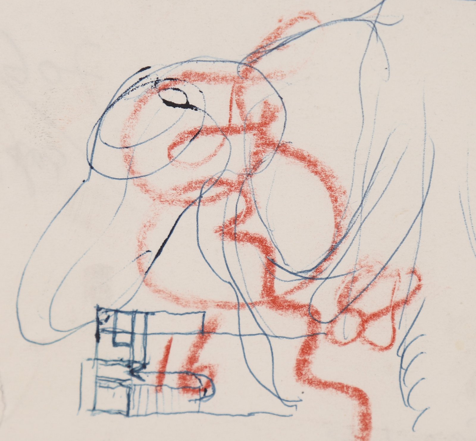 26028 - STAROWIEYSKI Franciszek - Sans titre – Image 4