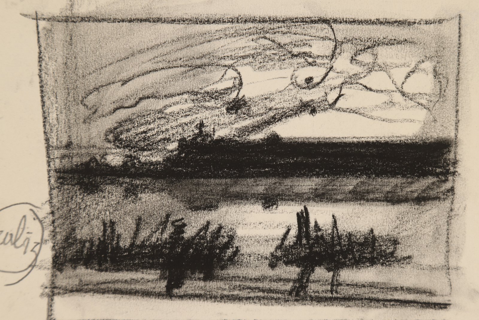 26029 - STAROWIEYSKI Franciszek - Sans titre – Image 2