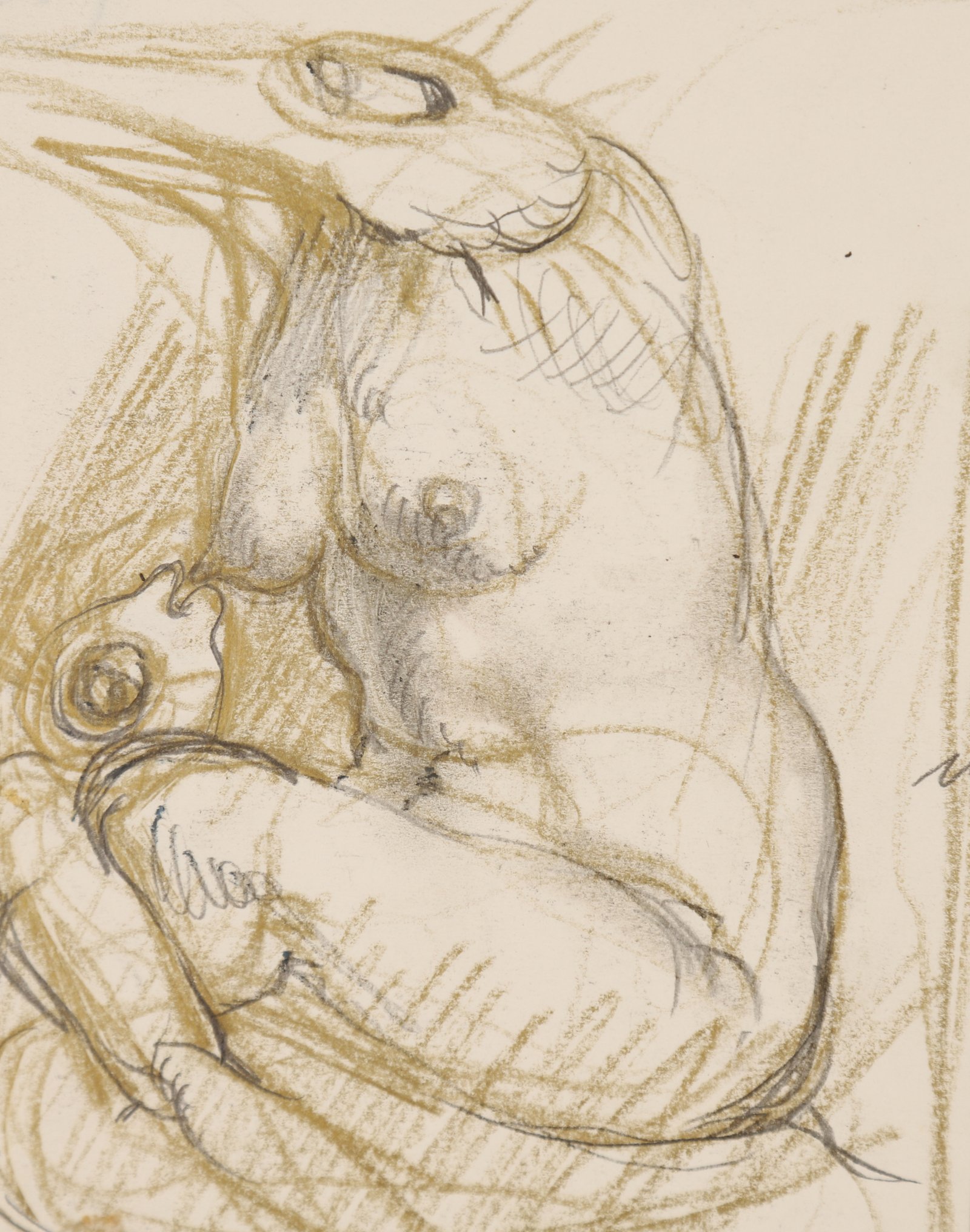 26030 - STAROWIEYSKI Franciszek - Sans titre – Image 2