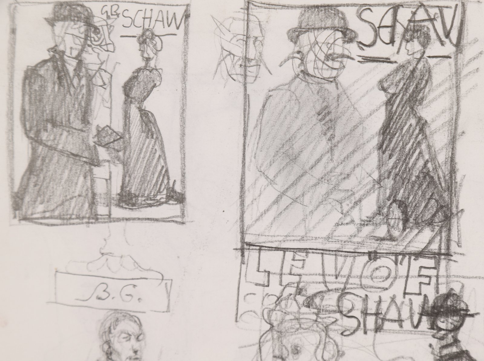 26031 - STAROWIEYSKI Franciszek - Sans titre – Image 3