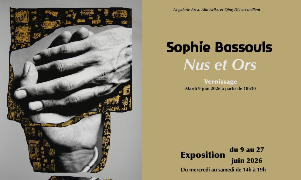 Affiche : Nus et Ors