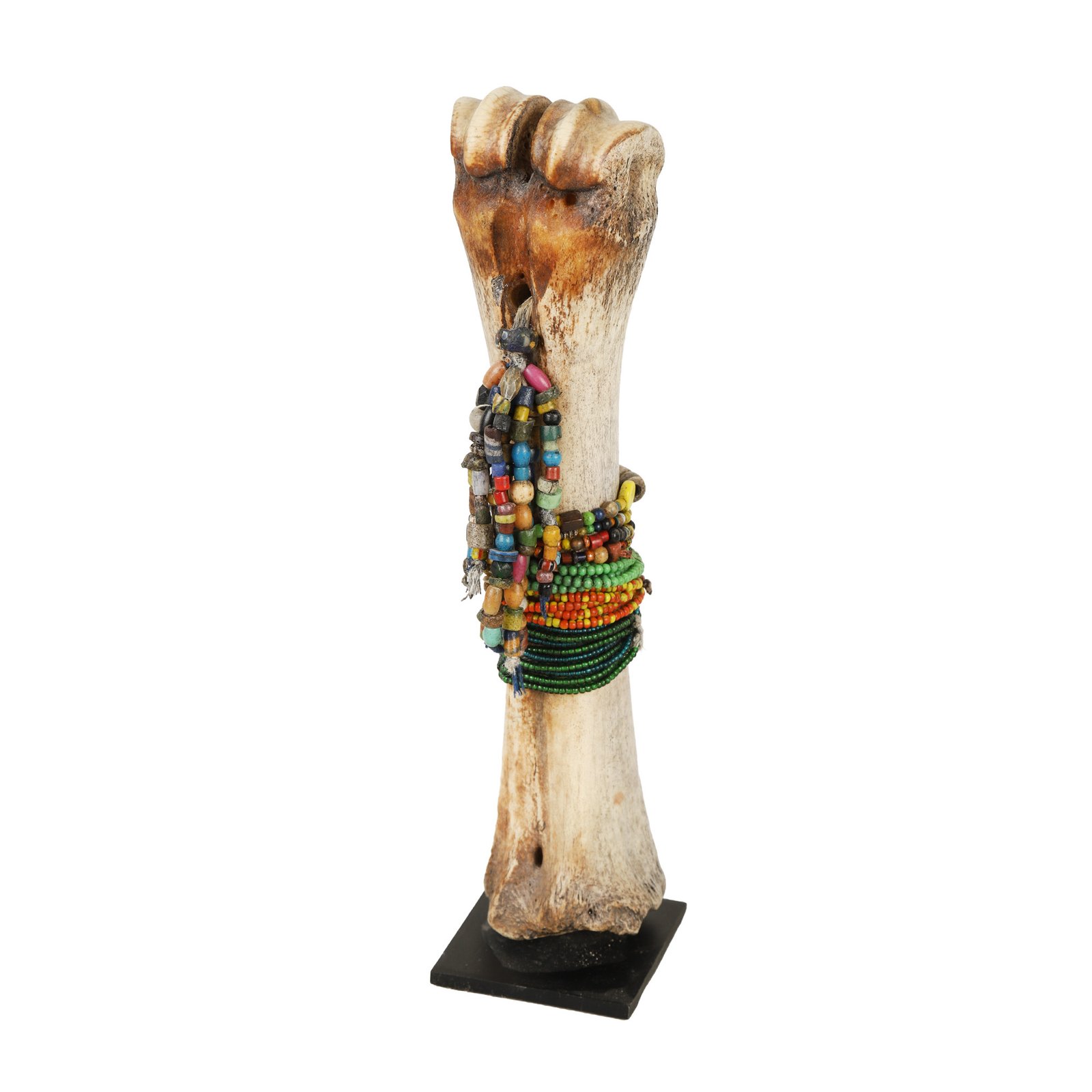 26069 - Poupée Losso - Togo, Afrique – Image 3