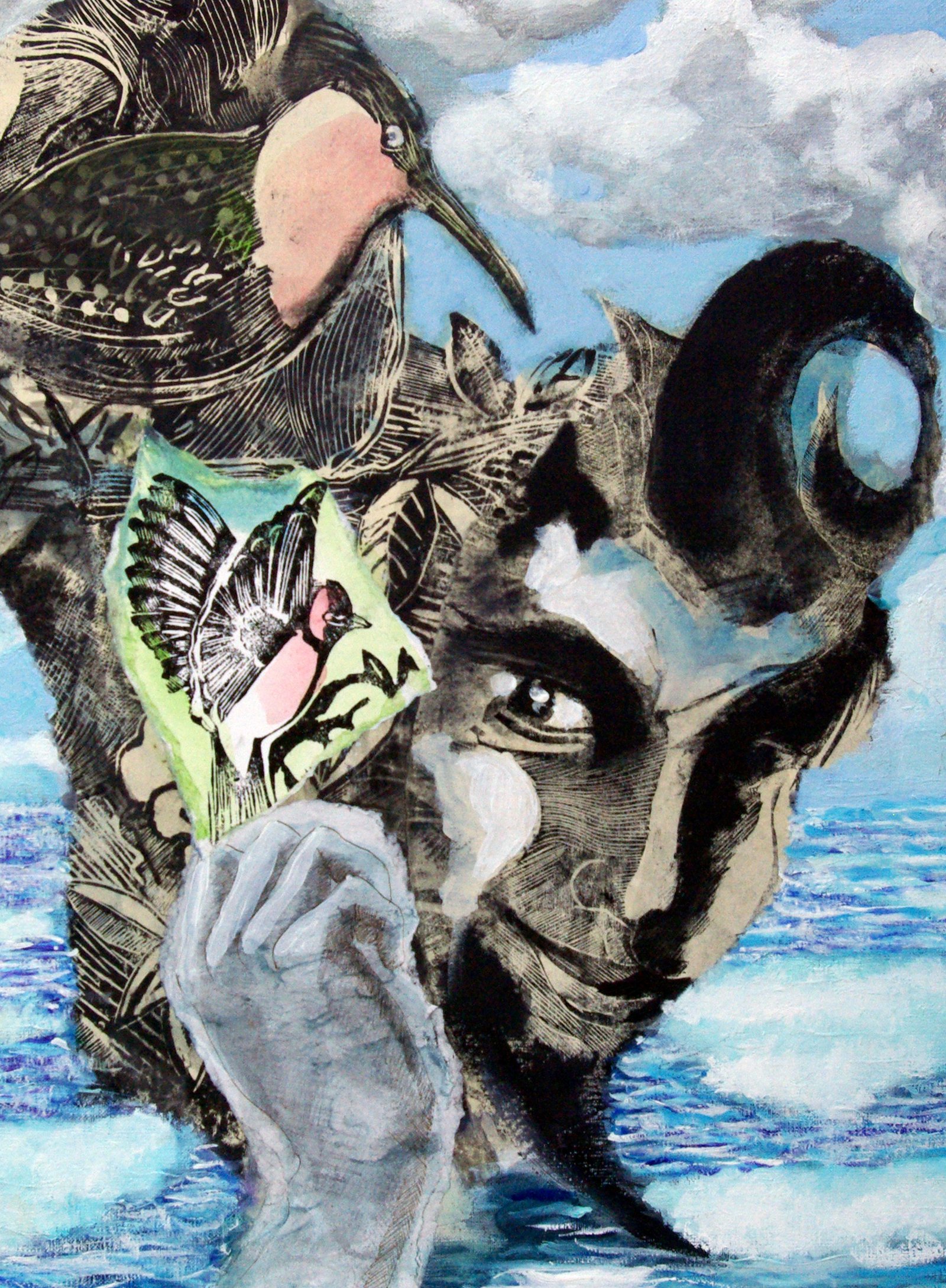 BETREMIEUX Laurent - Faune – Image 2