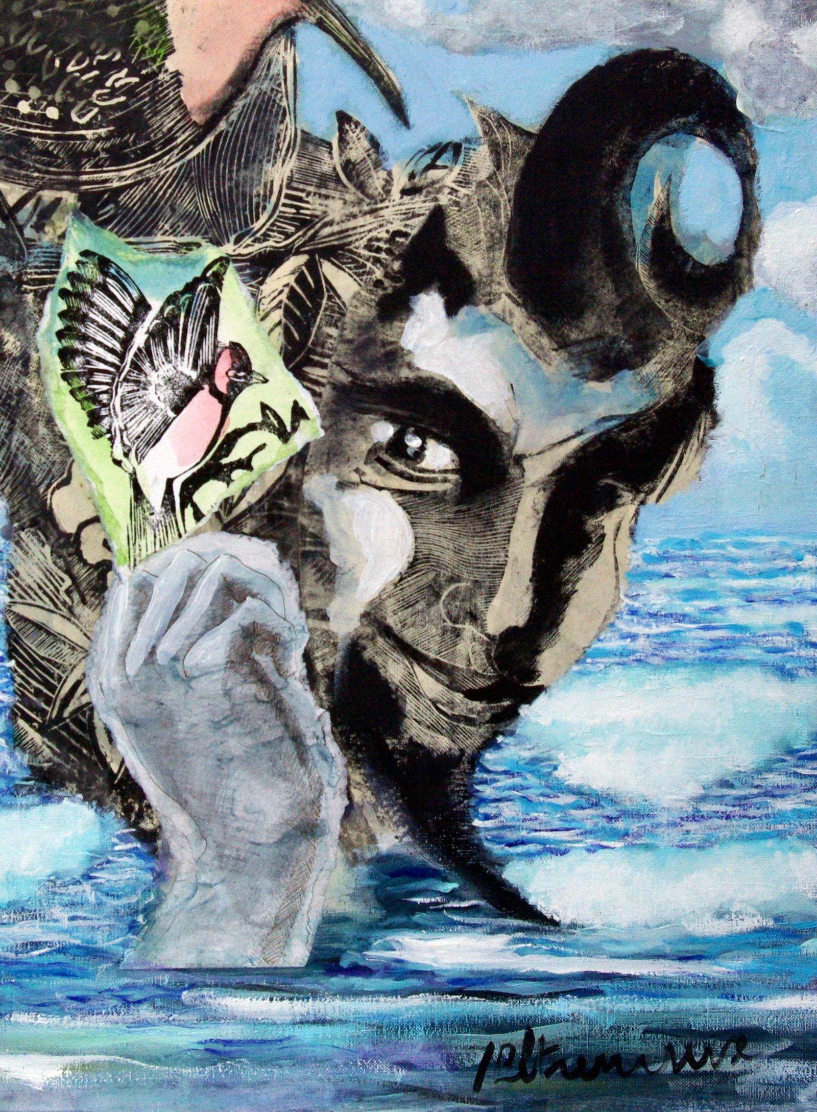 BETREMIEUX Laurent - Faune – Image 3
